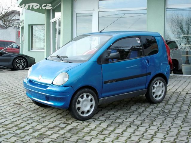 Aixam A400